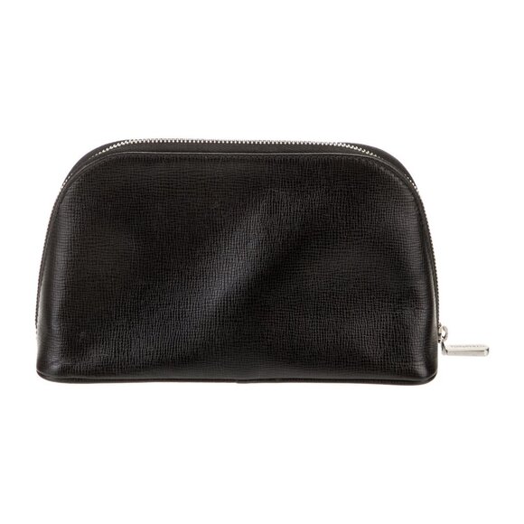 Tiffany & Co. Leather Clutch - Picture 3 of 5